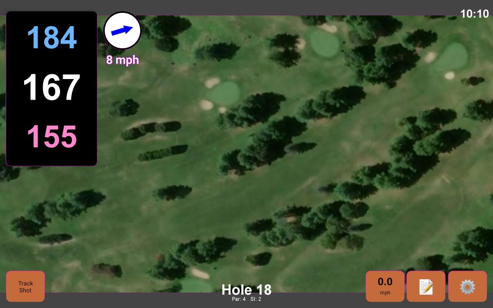 Hole preview 3