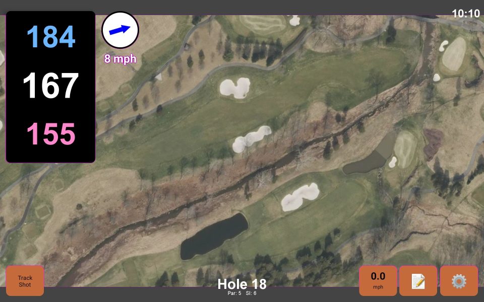 Hole preview 3