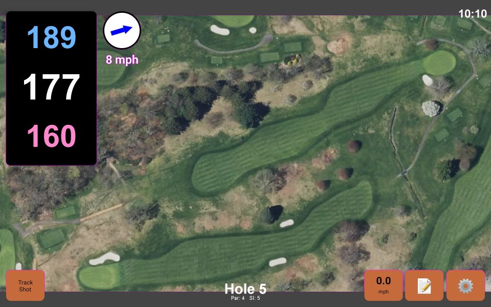 Hole preview 2