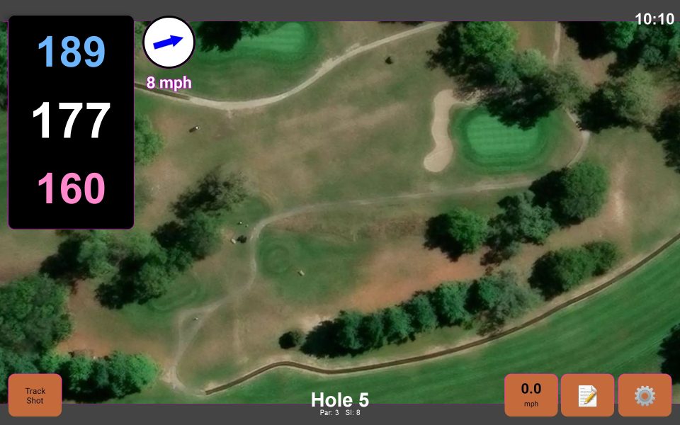 Hole preview 2