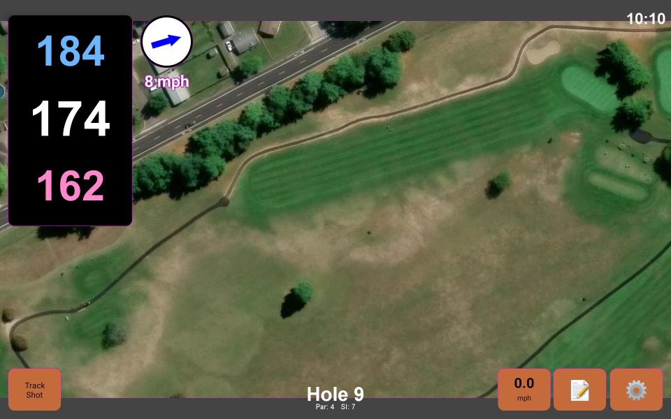 Hole preview 3