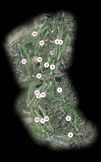 Dellwood Hills Golf Club