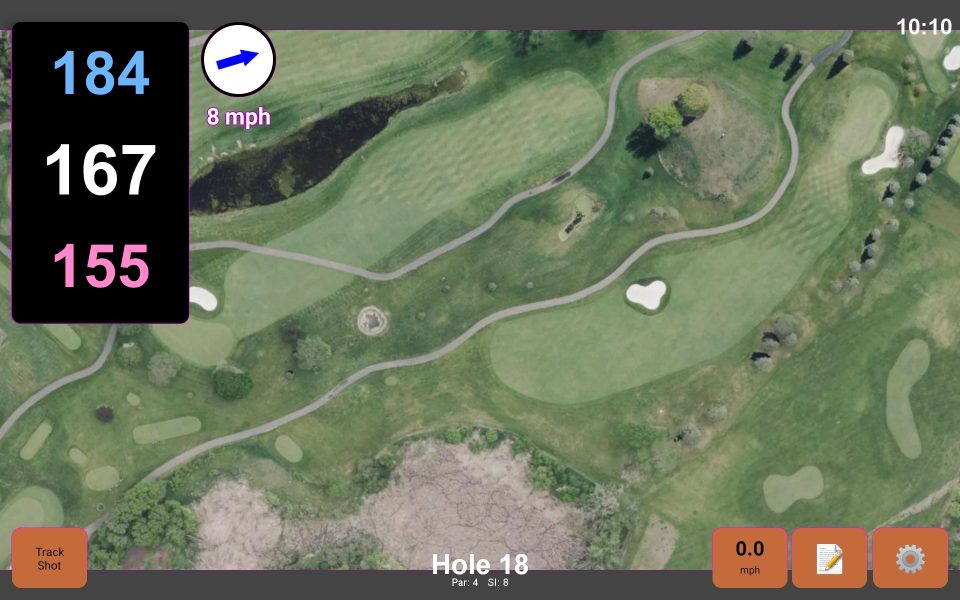 Hole preview 3