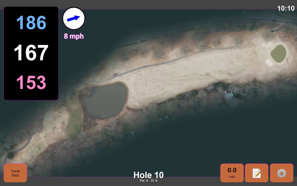 Hole preview 2