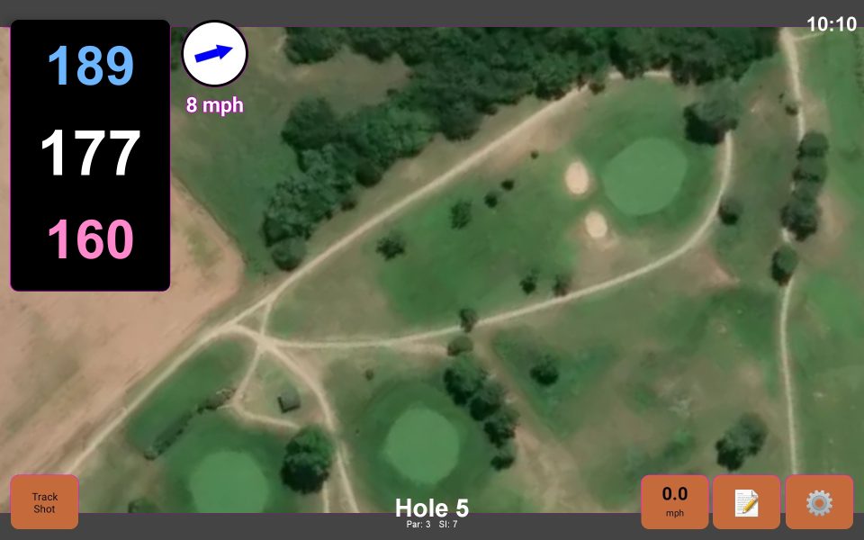 Hole preview 2