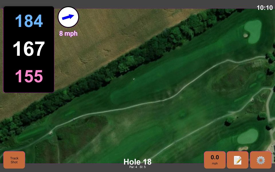 Hole preview 3