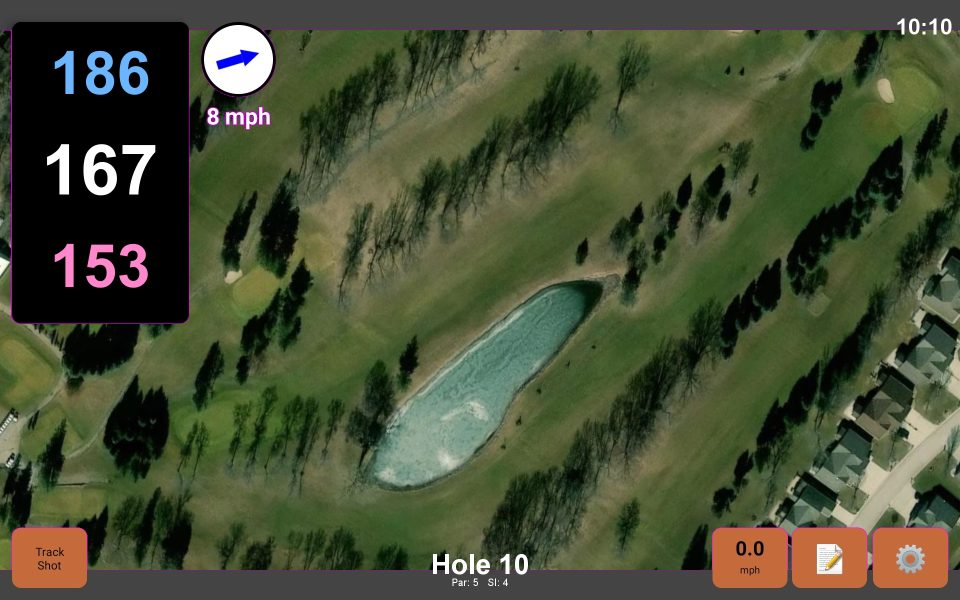 Hole preview 2