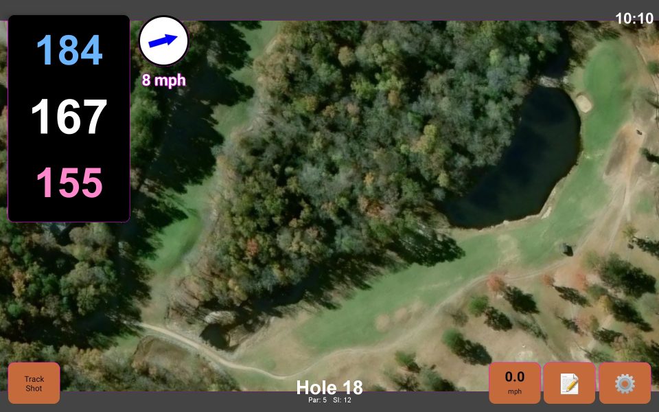 Hole preview 3