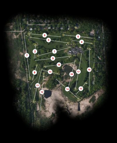 East Aurora Country Club