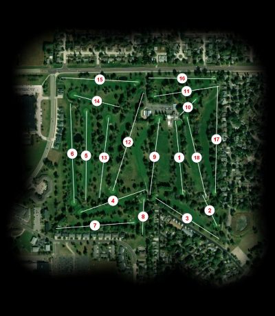Worthington Country Club