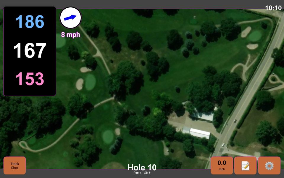 Hole preview 2
