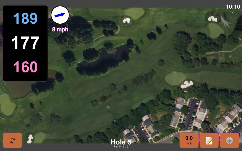 Hole preview 2