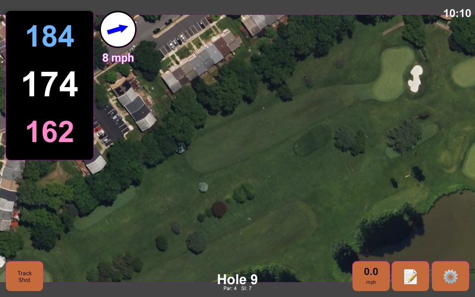 Hole preview 3