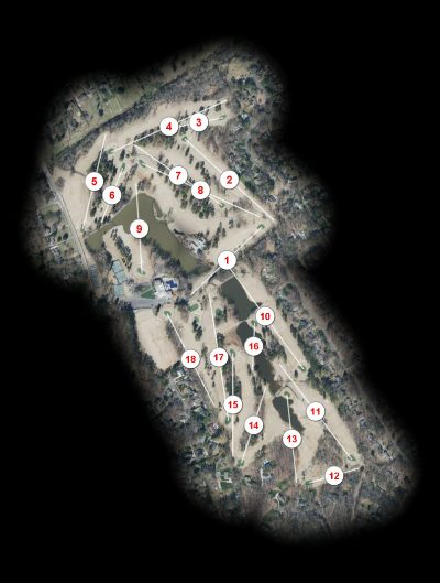Pine Lake Country Club