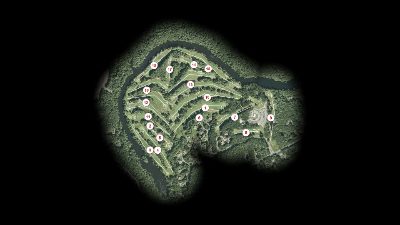 The Overlook Golf Club