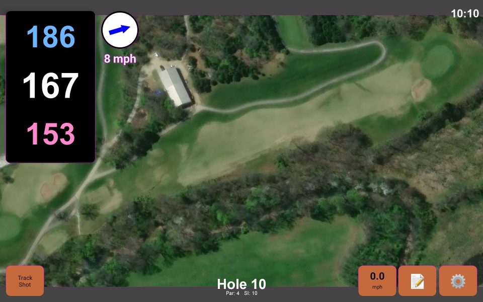 Hole preview 2