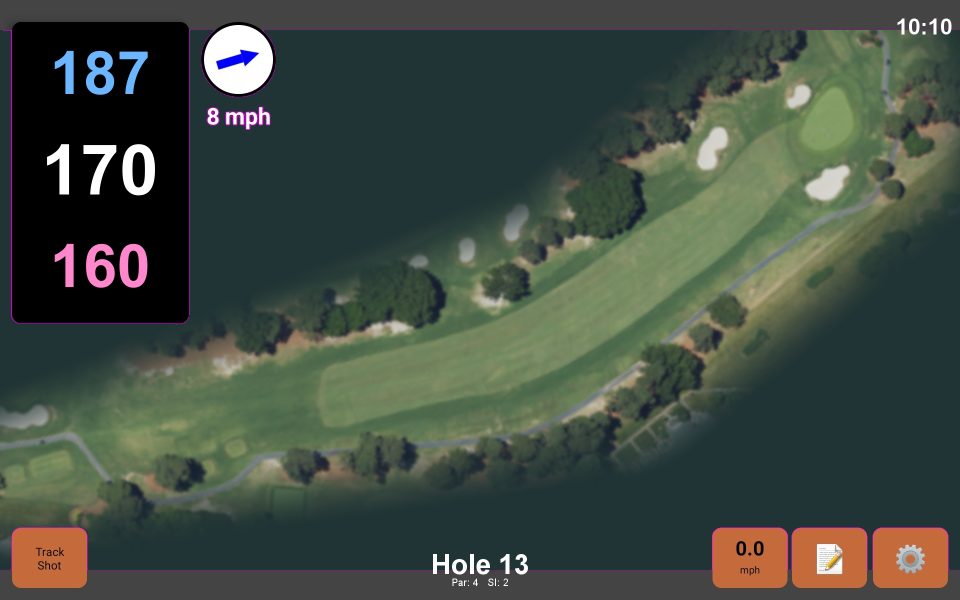 Hole preview 2