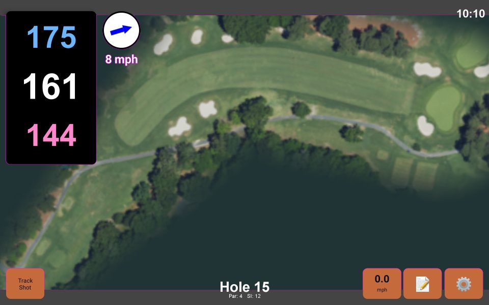 Hole preview 3