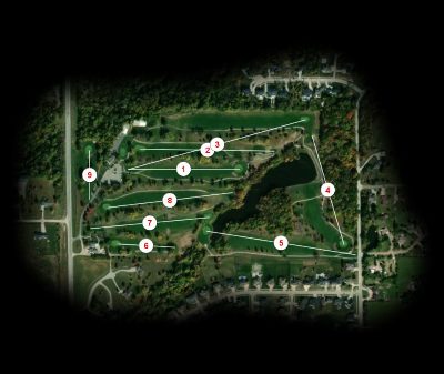 Ballard Golf & Country Club