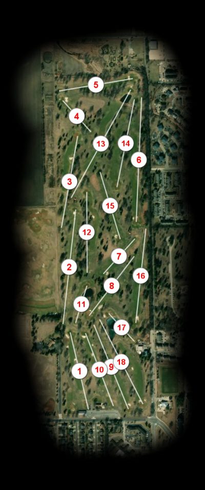 Weibring Golf Club
