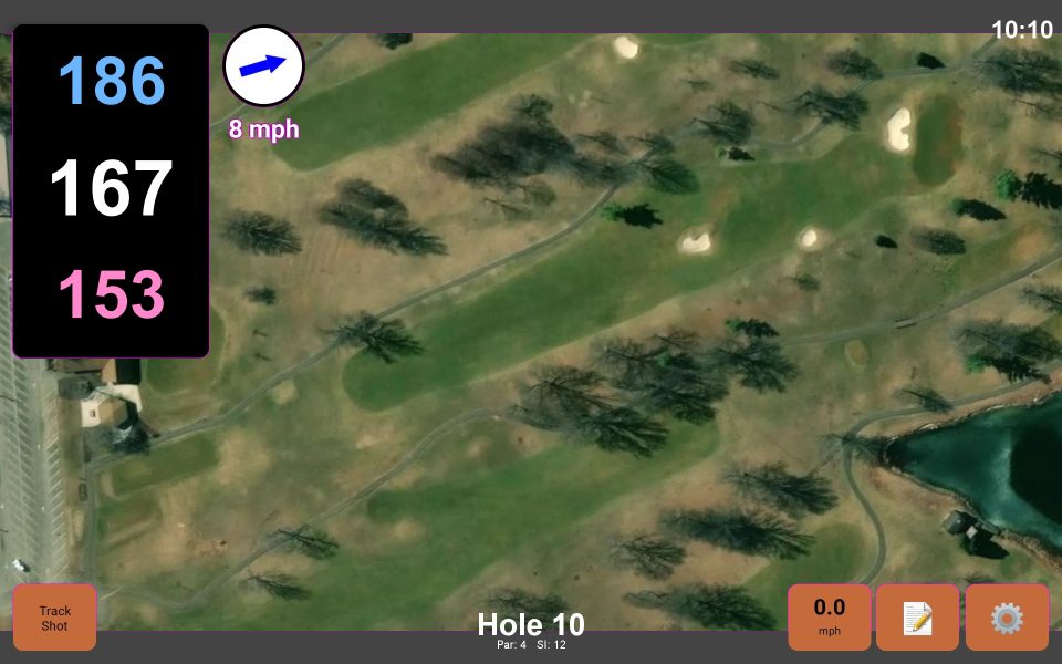 Hole preview 2