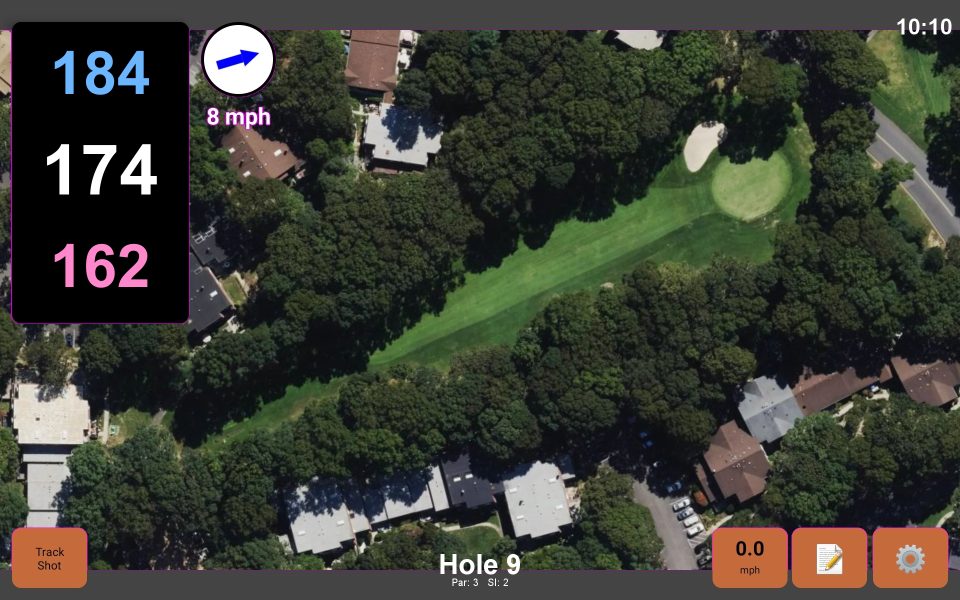 Hole preview 3