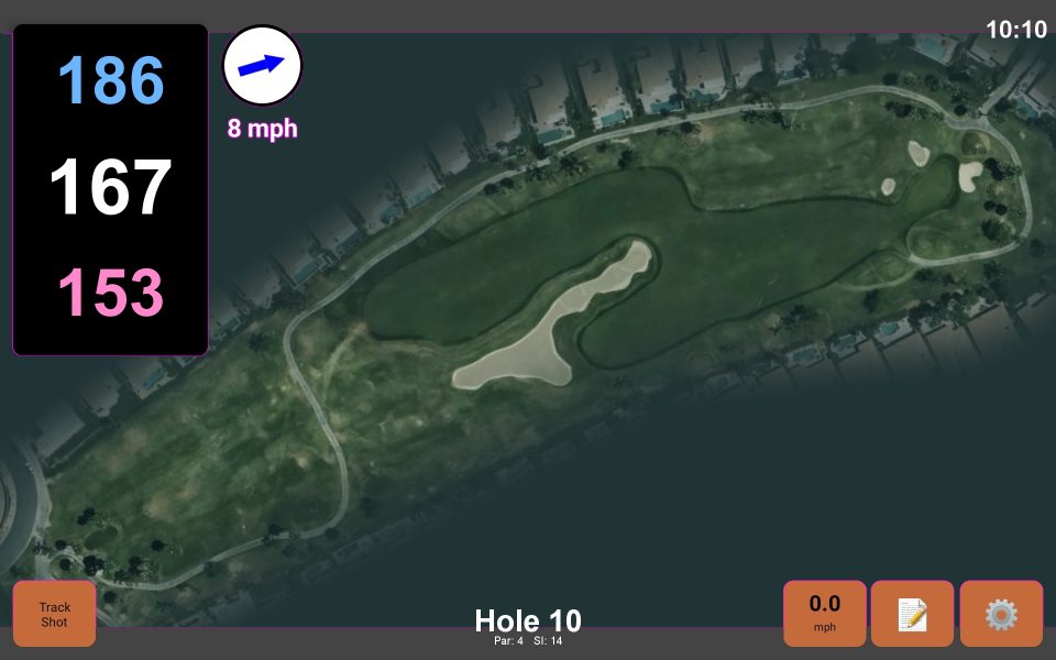 Hole preview 2