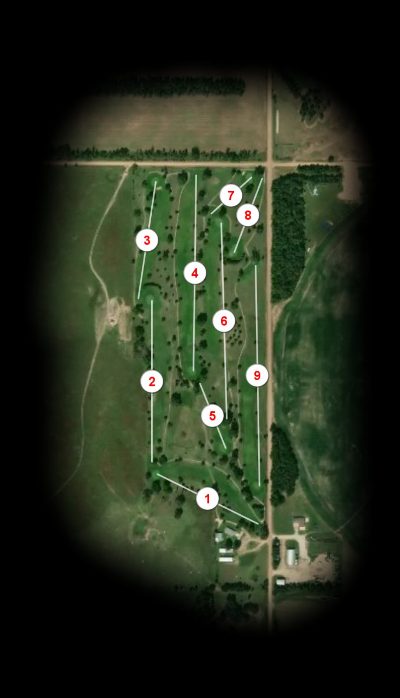 Stafford County Country Club