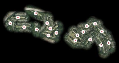 Southbridge Savannah Golf Club