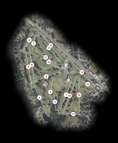 Old Hickory Country Club
