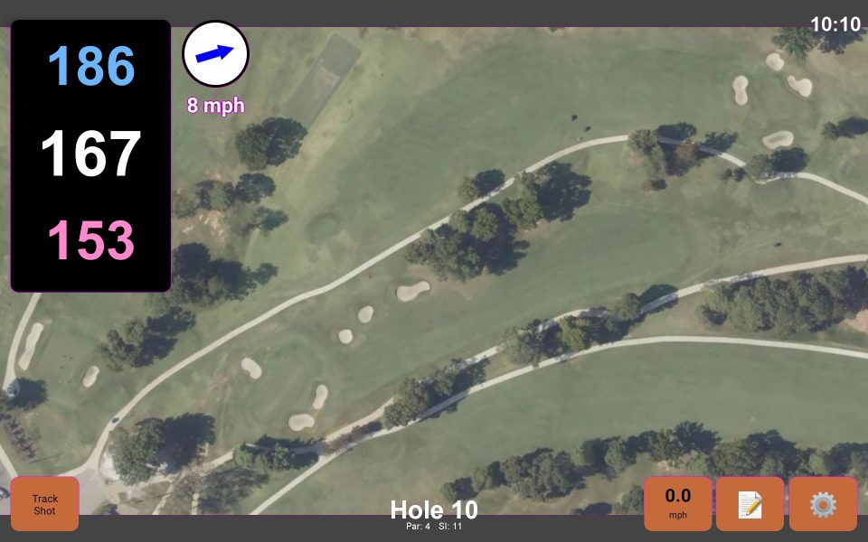 Hole preview 2