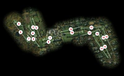 Waccabuc Country Club