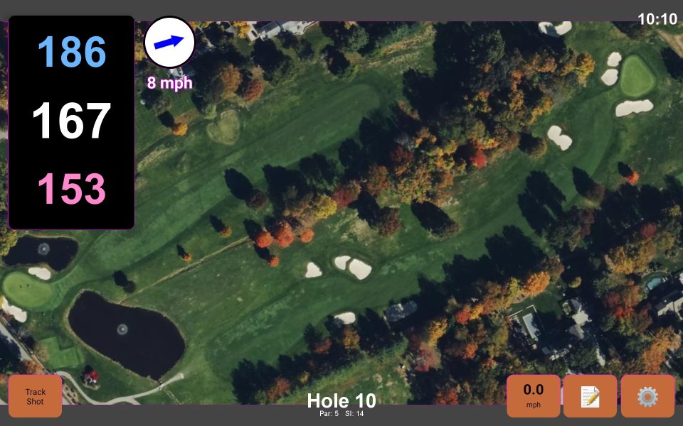 Hole preview 2