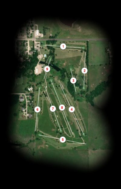 Marion Country Club