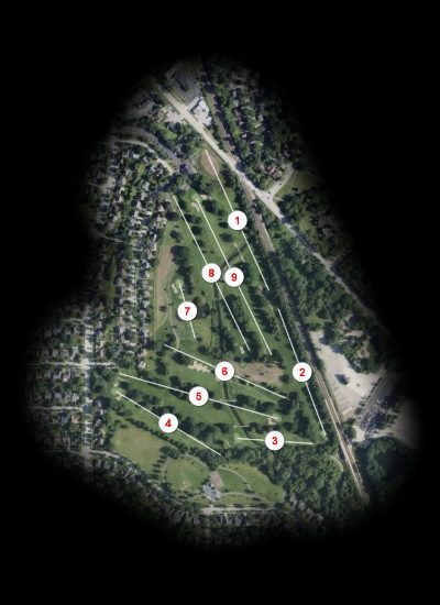 Vernon Hills Golf Course