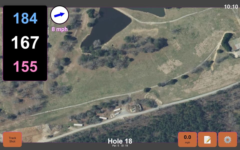 Hole preview 3