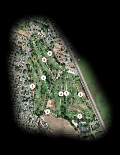 Colusa Golf & Country Club