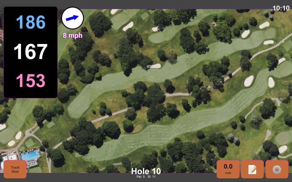 Hole preview 2