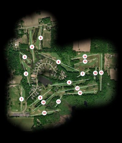 Heritage Glen Golf Club