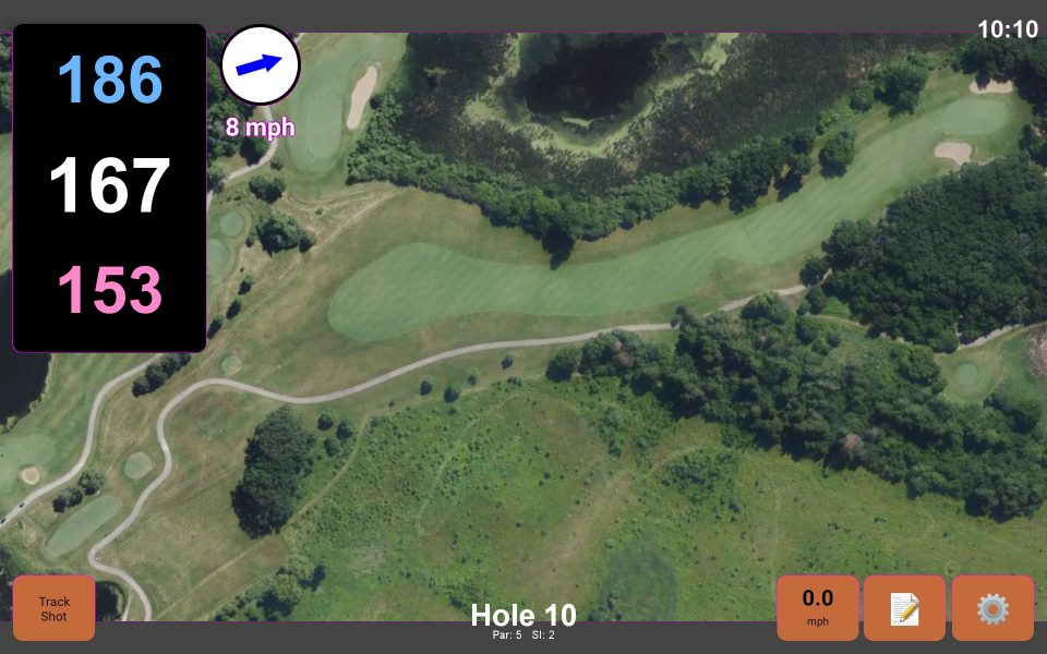 Hole preview 2