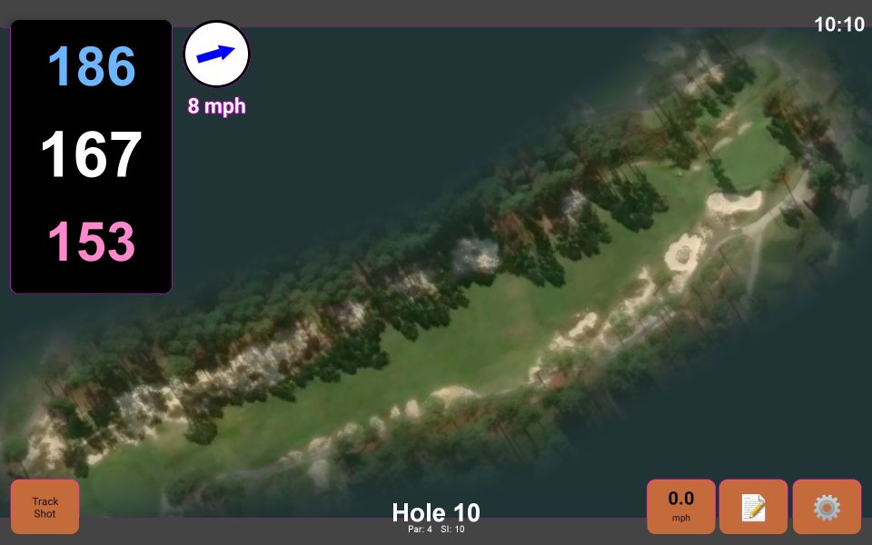 Hole preview 2