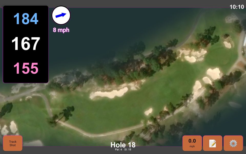 Hole preview 3