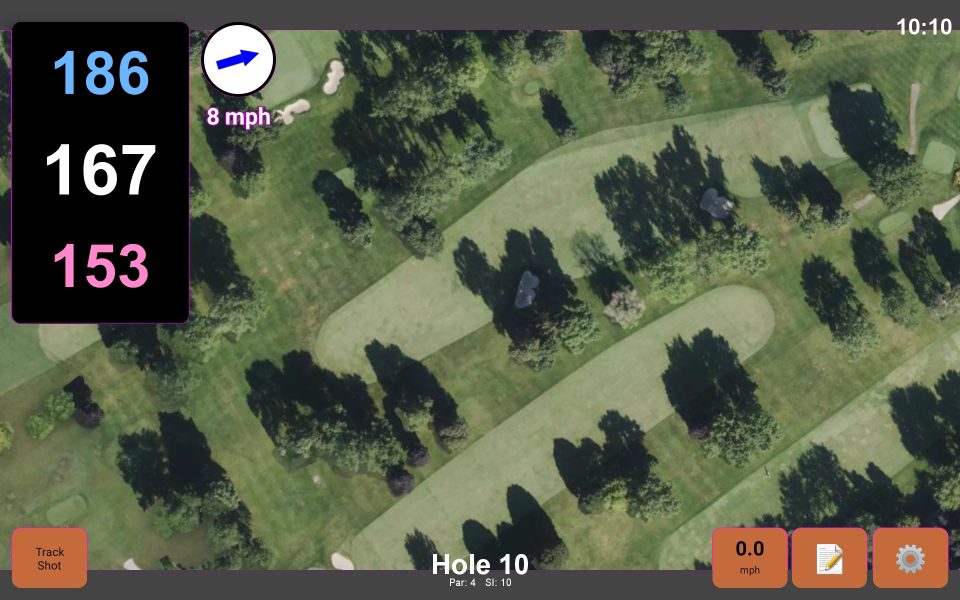 Hole preview 2