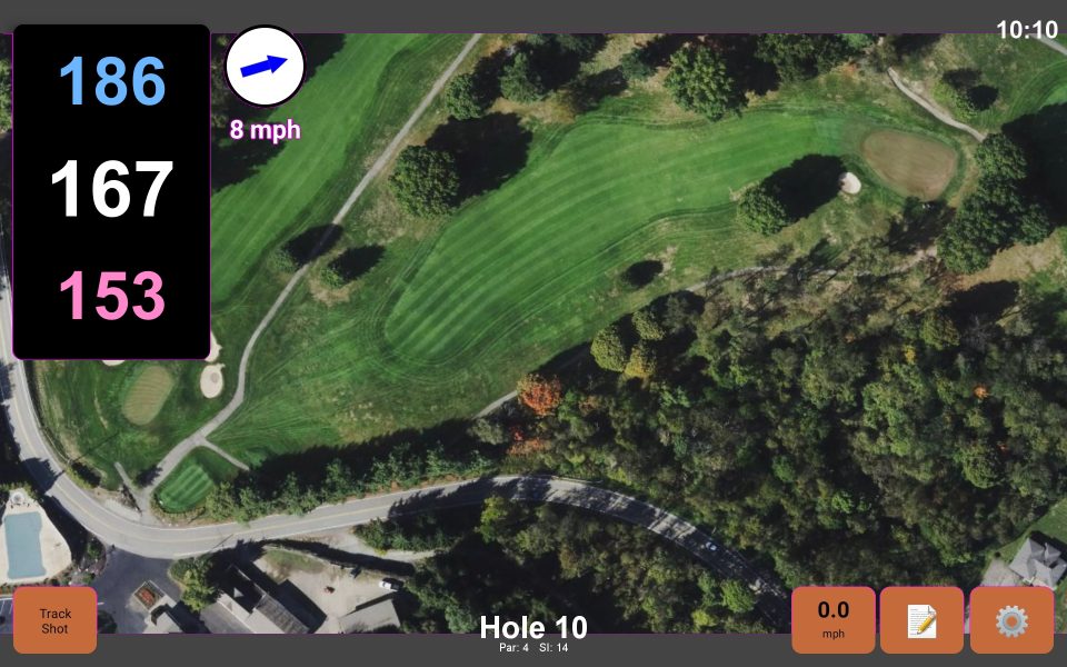 Hole preview 2