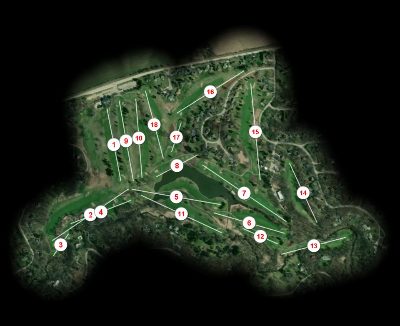 Ledges Golf Club