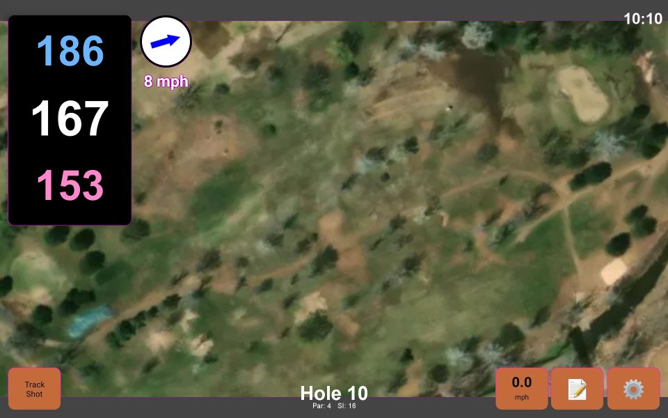 Hole preview 2