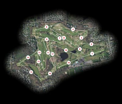 Wampanoag Country Club