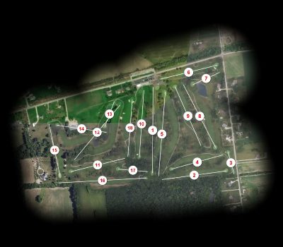 Mill Creek Golf Club