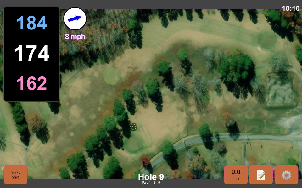 Hole preview 3
