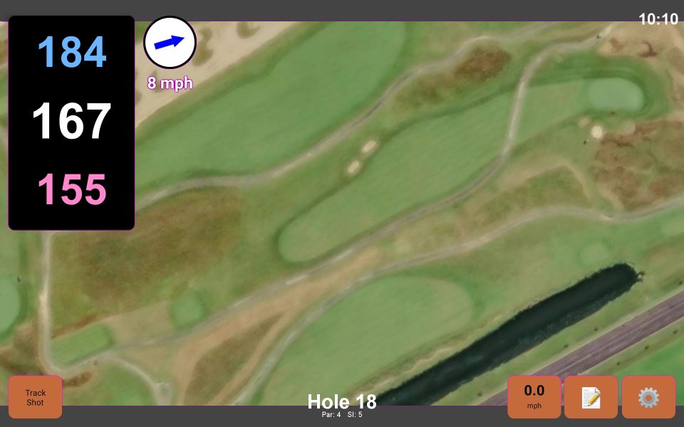 Hole preview 3